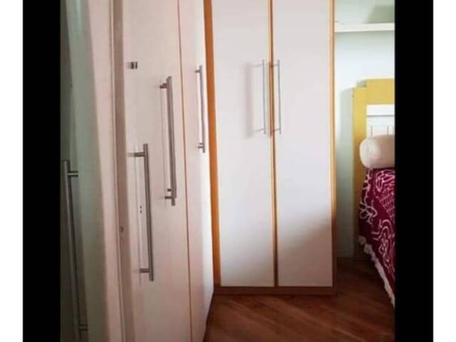 Apartamento para Venda em Diadema - 5