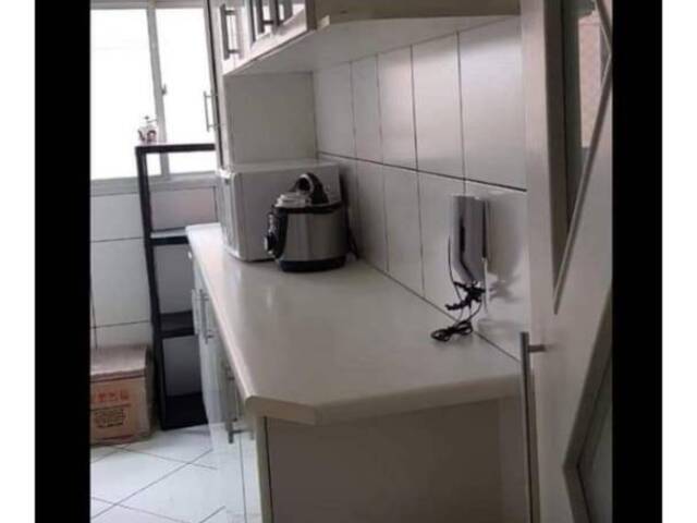 Apartamento para Venda em Diadema - 4