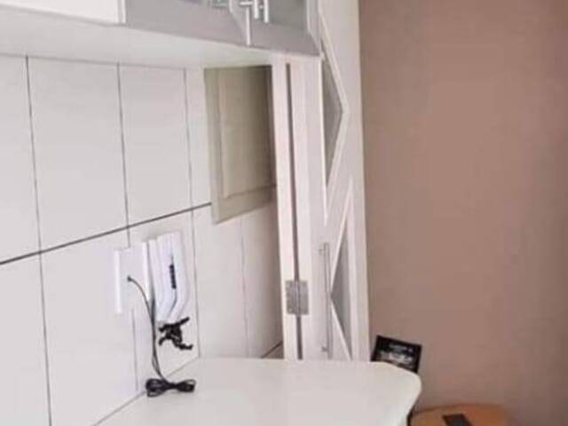 Apartamento para Venda em Taboão - 8