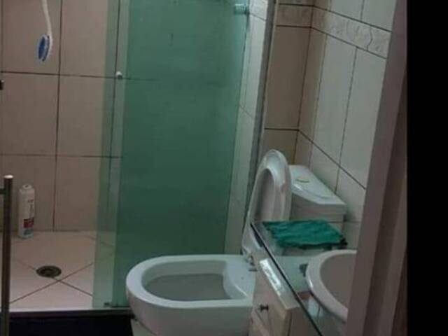 Apartamento para Venda em Taboão - 9