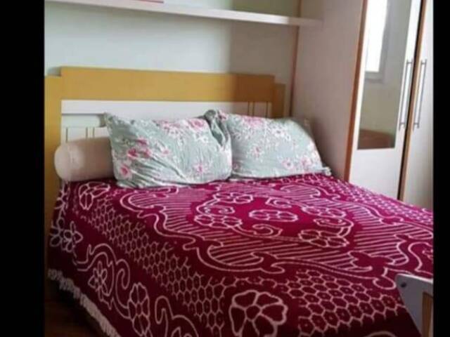 Apartamento para Venda em Taboão - 7