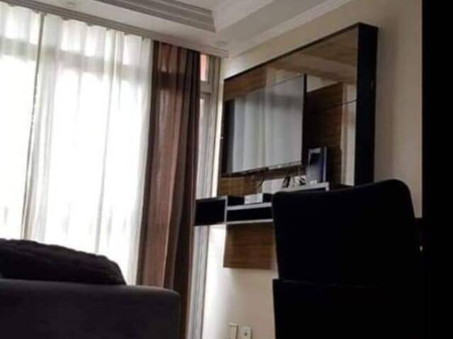 #Ap3649 - Apartamento para Venda em Diadema - SP