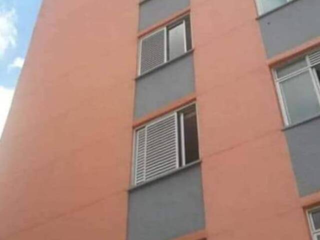 Apartamento para Venda em Taboão - 10