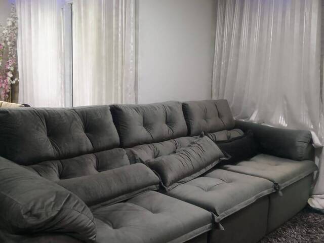 Apartamento para Venda em São Bernardo do Campo - 5