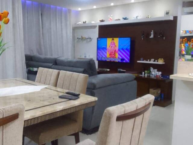 Apartamento para Venda em São Bernardo do Campo - 4