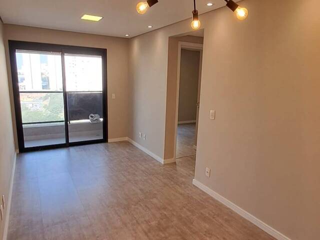 Apartamento para Venda em São Bernardo do Campo - 4