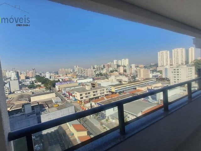 Apartamento para Venda em São Bernardo do Campo - 4