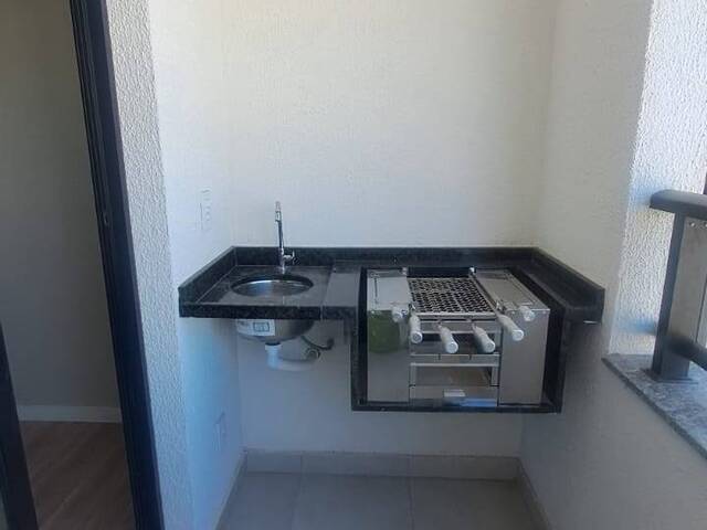 #Ap3654 - Apartamento para Venda em São Bernardo do Campo - SP