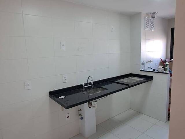 Apartamento para Venda em São Bernardo do Campo - 5