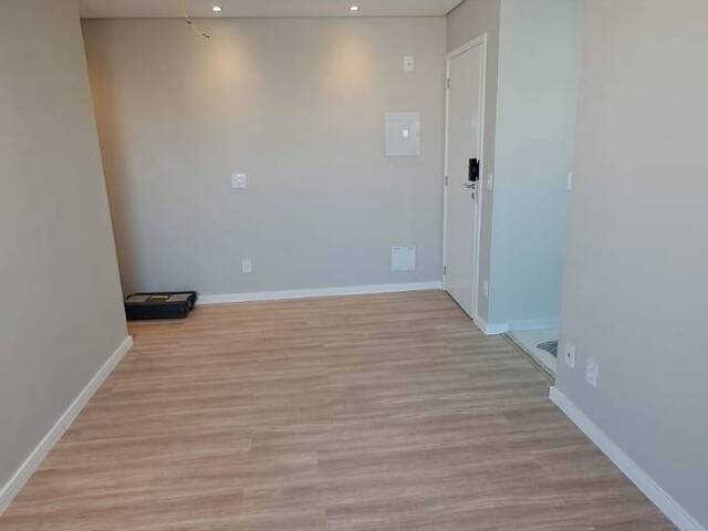 #Ap3654 - Apartamento para Venda em São Bernardo do Campo - SP