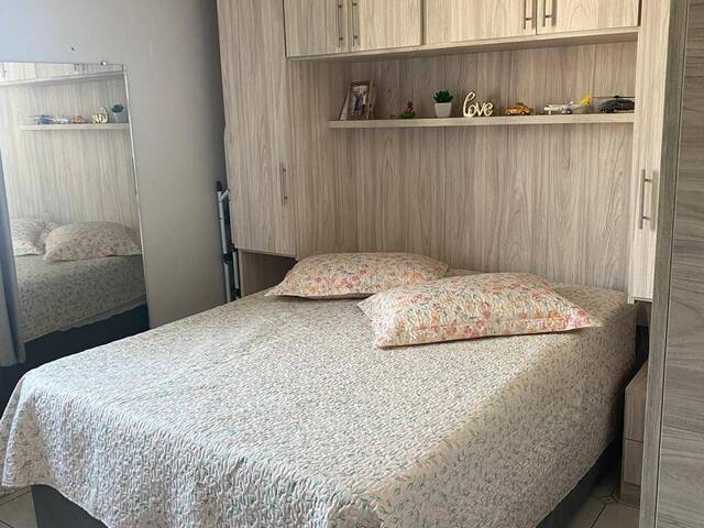 Apartamento para Venda em Jordanópolis - 6