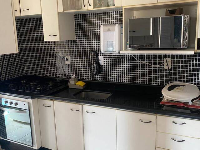 Apartamento para Venda em São Bernardo do Campo - 4
