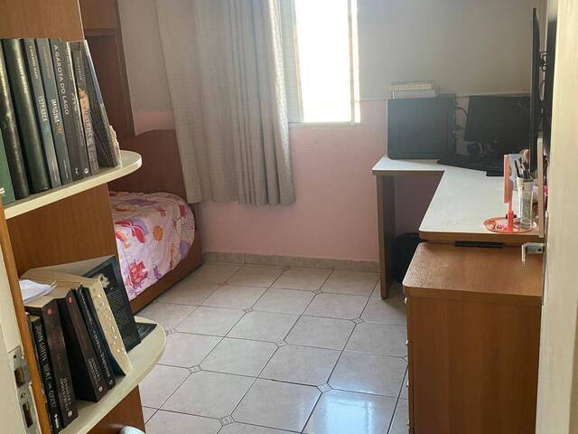 Apartamento para Venda em Jordanópolis - 9