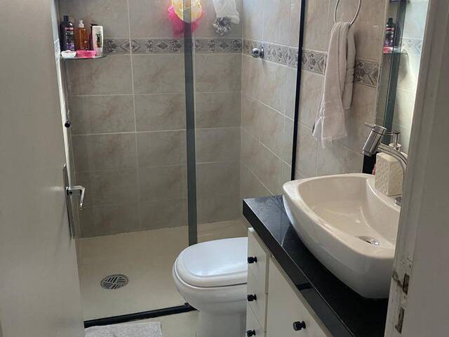 Apartamento para Venda em Jordanópolis - 10