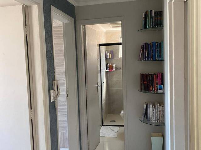 Apartamento para Venda em São Bernardo do Campo - 5