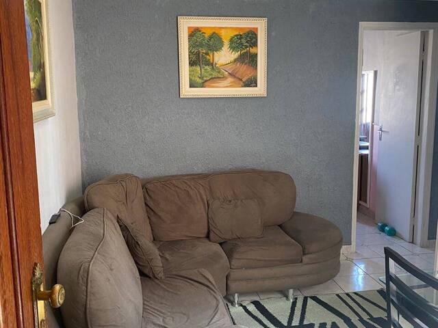 Apartamento para Venda em São Bernardo do Campo - 2