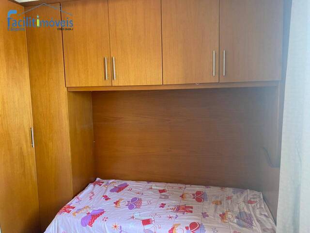 Apartamento para Venda em Jordanópolis - 8