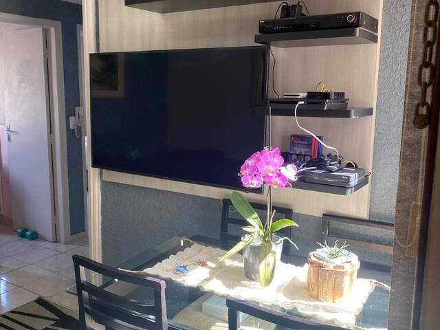 Apartamento para Venda em São Bernardo do Campo - 3