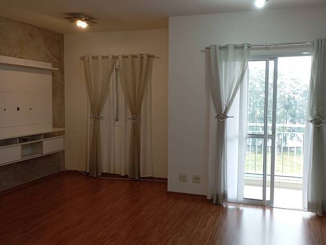 #AP1293 - Apartamento para Locação em São Bernardo do Campo - SP