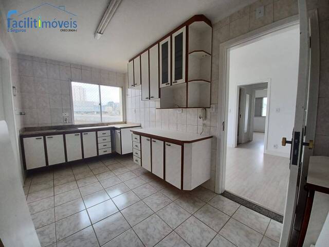 Apartamento para Venda em São Bernardo do Campo - 5