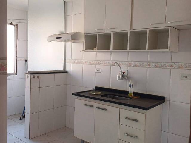 Apartamento para Venda em São Bernardo do Campo - 4