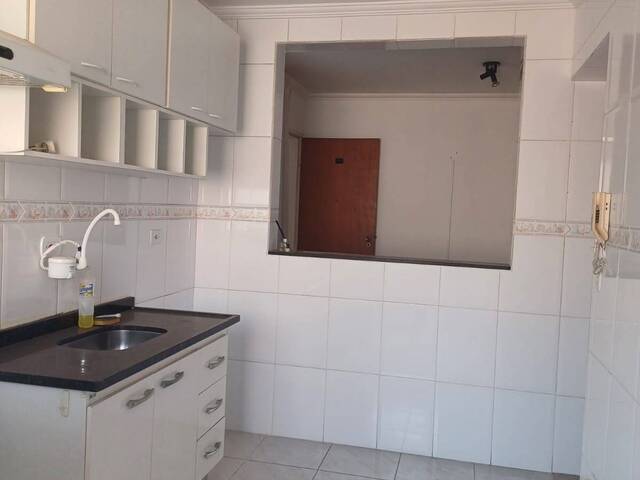 Apartamento para Venda em São Bernardo do Campo - 5