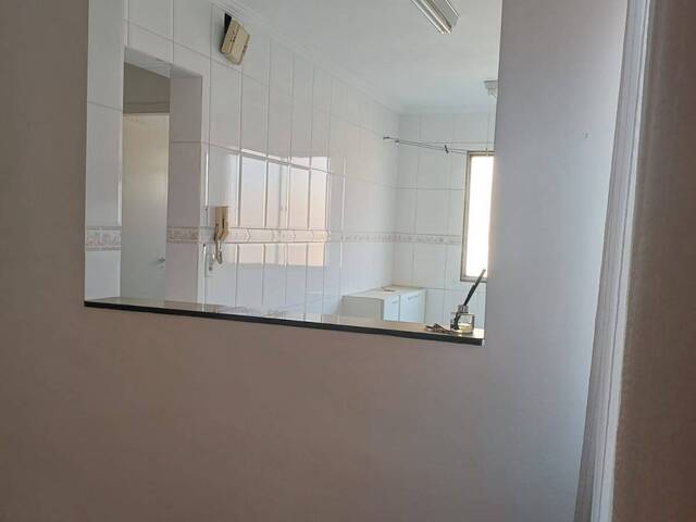 Apartamento para Venda em São Bernardo do Campo - 3