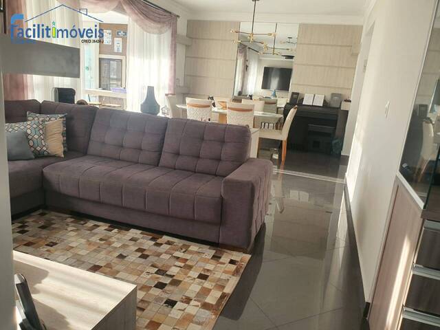 Apartamento para Venda em São Bernardo do Campo - 5