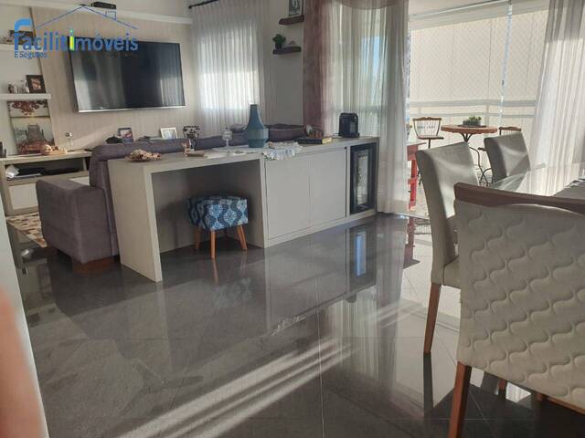Apartamento para Venda em São Bernardo do Campo - 3
