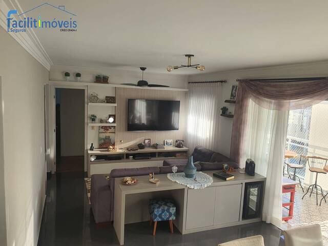 Apartamento para Venda em São Bernardo do Campo - 2