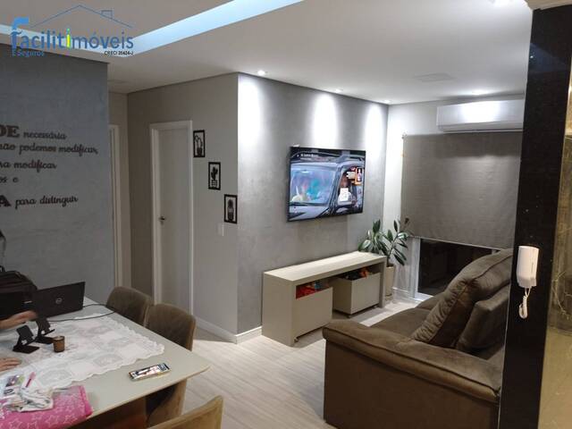 Apartamento para Venda em São Bernardo do Campo - 2