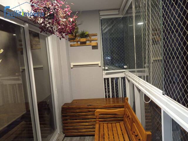 Apartamento para Venda em São Bernardo do Campo - 3