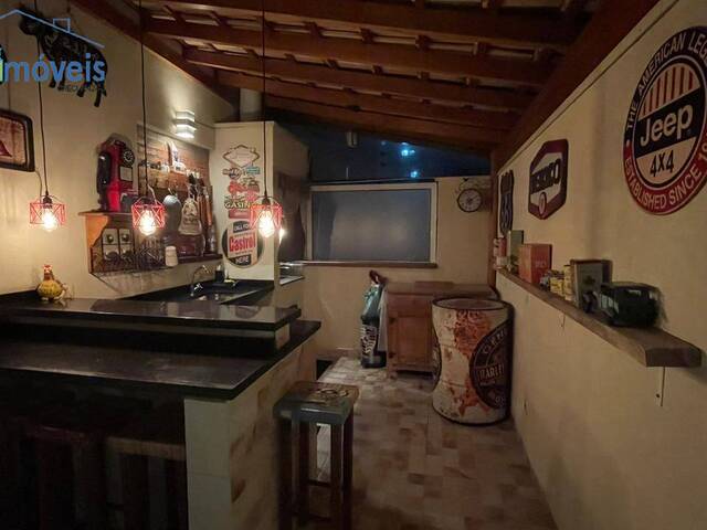 Duplex para Venda em Baeta Neves - 55