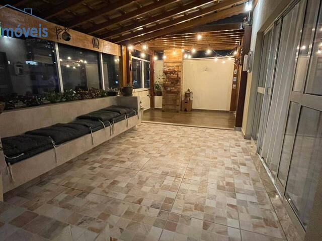 Duplex para Venda em Baeta Neves - 50