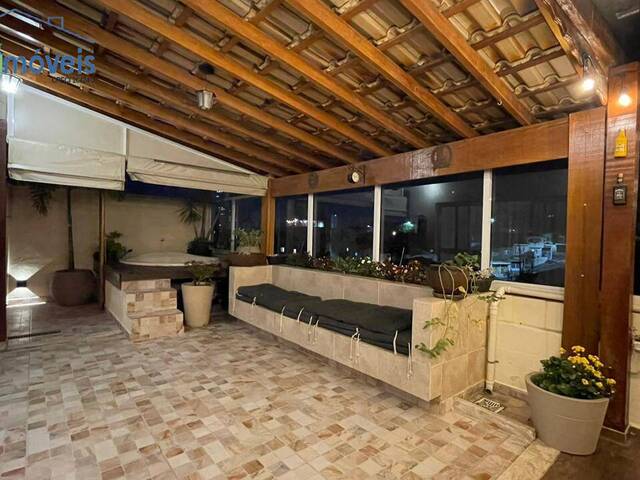 Duplex para Venda em Baeta Neves - 48