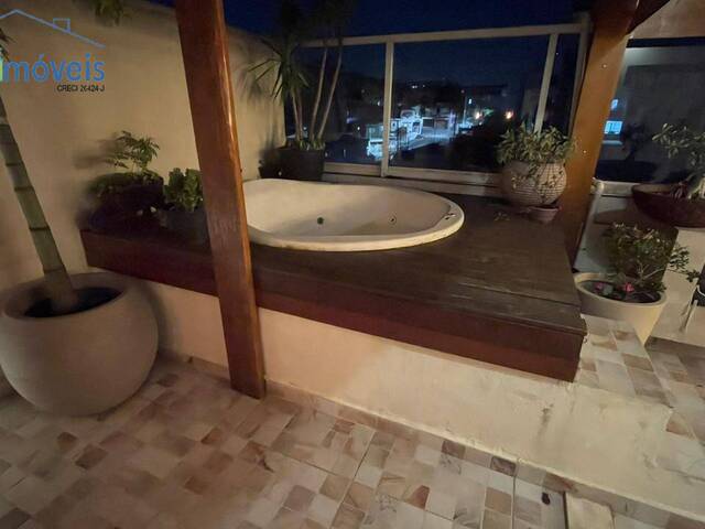 Duplex para Venda em Baeta Neves - 58