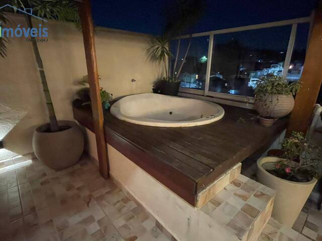 Duplex para Venda em Baeta Neves - 59