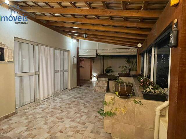 Duplex para Venda em Baeta Neves - 52