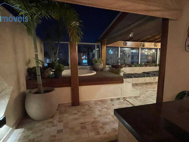 Duplex para Venda em Baeta Neves - 51