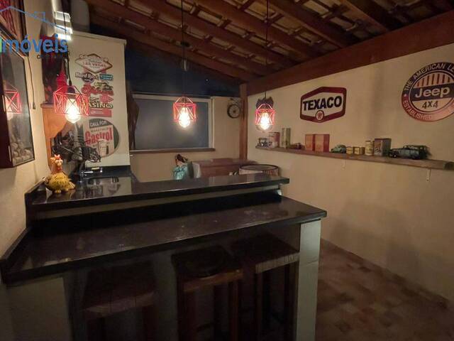 Duplex para Venda em Baeta Neves - 57