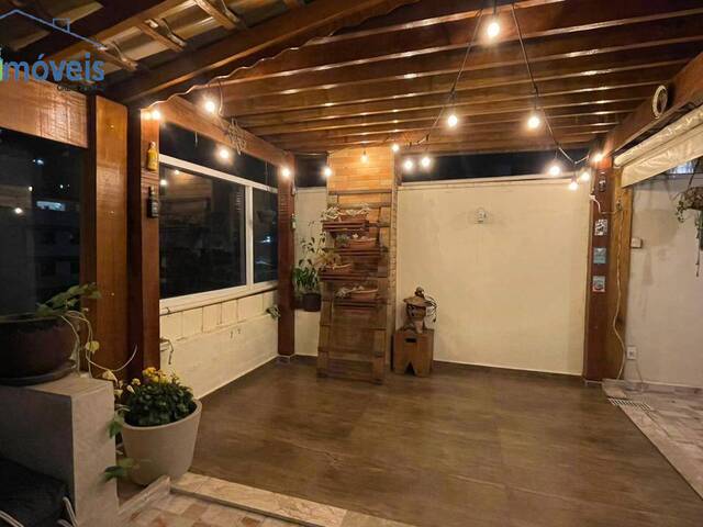 Duplex para Venda em Baeta Neves - 47