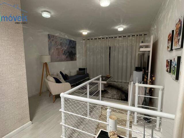 Duplex para Venda em Baeta Neves - 16