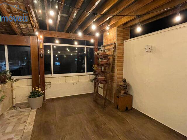 Duplex para Venda em Baeta Neves - 49