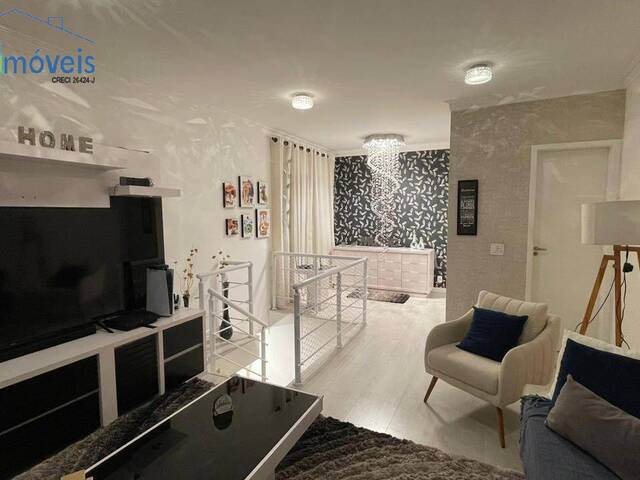 Duplex para Venda em Baeta Neves - 17