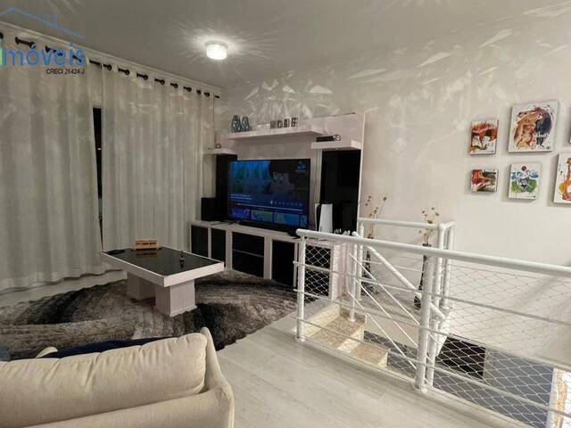 Duplex para Venda em Baeta Neves - 18
