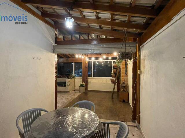 Duplex para Venda em Baeta Neves - 54