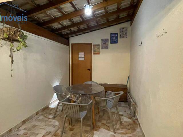 Duplex para Venda em Baeta Neves - 53