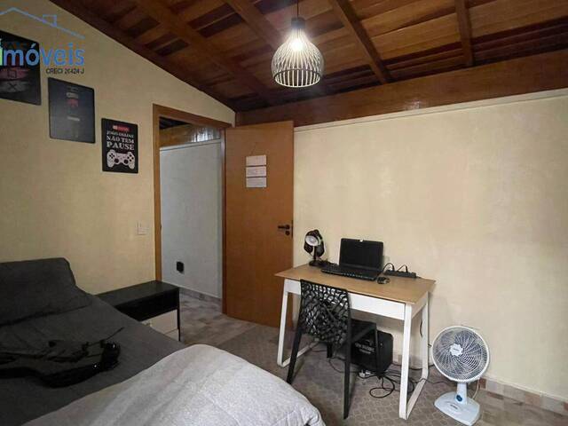 Duplex para Venda em Baeta Neves - 36