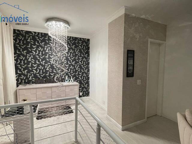 Duplex para Venda em Baeta Neves - 25