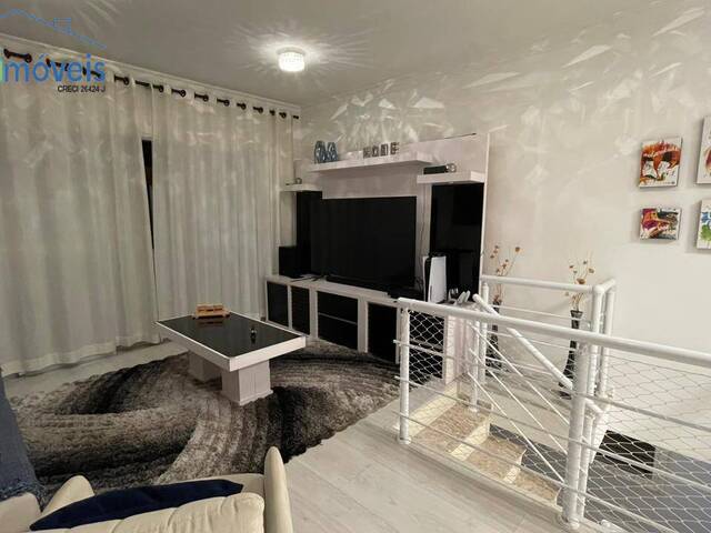 Duplex para Venda em Baeta Neves - 22